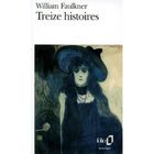  TREIZE HISTOIRES