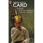 SF TERREUR FANTASY ENDER, LA SAGA DES OMBRES T.2 ; L'OMBRE DE L'HEGEM