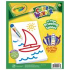 JEU DE PEINTURE-DESSIN-COLORIAGE Crayola Recharge papier Color Wonder