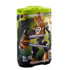 FIGURINE LEGO® Hero Factory Rocka 3.0