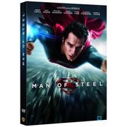 DVD FILM DVD Man of Steel