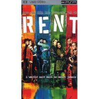 UMD FILM UMD Rent