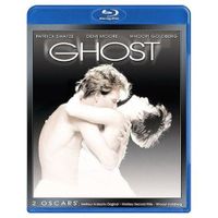 BLU RAY FILM Blu-Ray Ghost