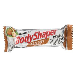WEIDER BODY SHAPER Barre énergétique 35g +Protein
