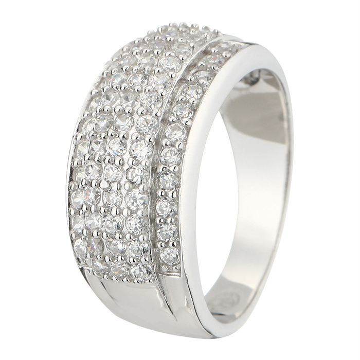 ID BIJOUX Bague Femme ID BIJOUX Bague Femme