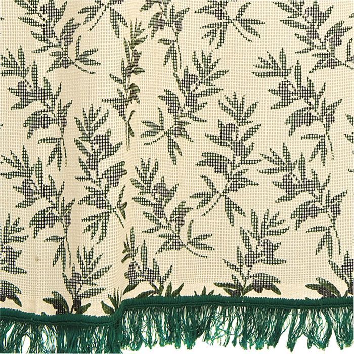 Rideau de porte Olives 140x225 cm beige Achat / Vente rideau de