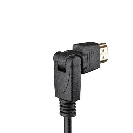 High Speed Hdmi Cable  Ethernet on C  Ble High Speed Hdmi Avec Ethernet  2m   Achat   Vente Cables