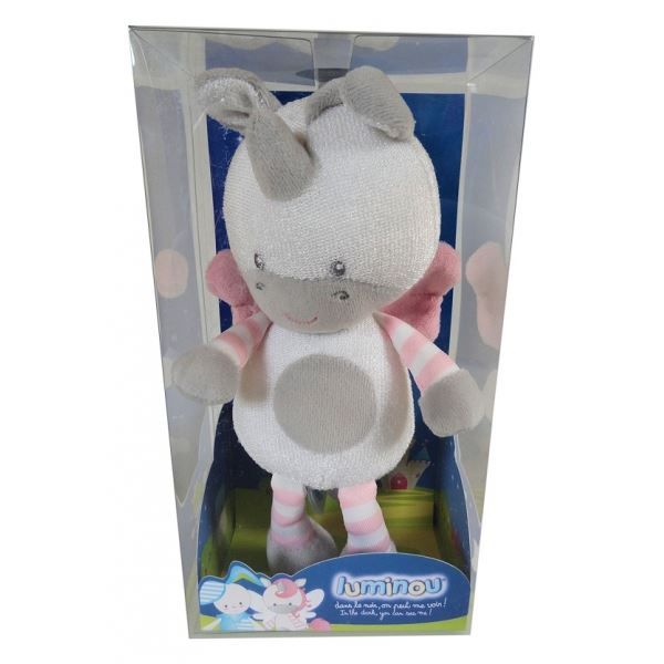 luminou licorne