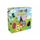 DOMINO - MEMORY - LOTO Domino Boîte Carton - Barbapapa