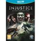 JEUX WII U INJUSTICE/  Jeu console WII U