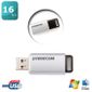 CLÉ USB Freecom DataBar 16Go USB2.0