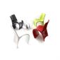 CHAISE  Chaise design blanche OWIE