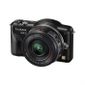 APPAREIL PHOTO NUMERIQUE Lumix GF3X - Boîtier en kit avec le 14-42 mm