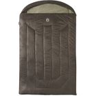 SACS COUCHAGE PIEDS CARRES COLEMAN Sac de Couchage Hudson Double Adulte