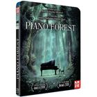 DVD DESSIN ANIME / ANIMATION / MANGA Blu-Ray Piano forest