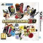 DS SPORT ISLAND / Jeu console 3DS