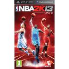  NBA 2K13 / Jeu console PSP