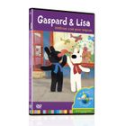 DVD FILM DVD Gaspard et lisa - vol.1
