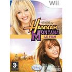 WII HANNAH MONTANA LE FILM / JEU Wii -