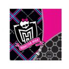  Serviettes Monster High