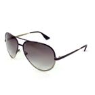 LUNETTES DE SOLEIL Lunettes de soleil Emporio Armani EA9638S Viole…