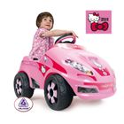  Voiture 6V - Hello Kitty