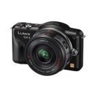 REFLEX Lumix GF3X - Boîtier en kit avec le 14-42 mm