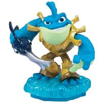 Figurine Skylanders Swap Force Rip Tide Figurine Skylanders Swap Force Rip Tide