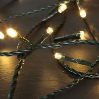 Guirlande lumineuse extérieure Noël 200LED Guirlande lumineuse extérieure Noël 200LED
