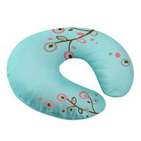 BABYMOOV Coussin Allaitement Supima Turquoise BABYMOOV Coussin Allaitement Supima Turquoise