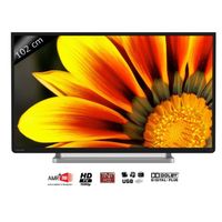 TOSHIBA 40L2432DG TV LED Full HD 102cm TOSHIBA 40L2432DG TV LED Full HD 102cm