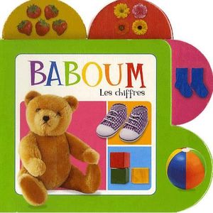 Rencontre avec baboum