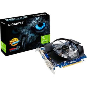 Gigabyte GeForce GT 730 2Go DDR5