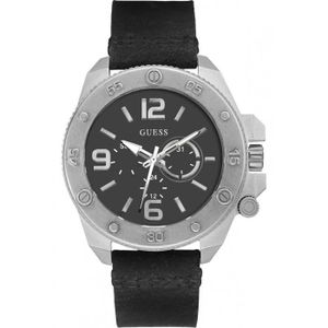 GUESS Montre Quartz W0659G1 Homme