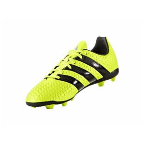 ADIDAS Chaussures de Football Ace 16.4 FG Terrain Sec Junior FTL