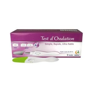 Test d'ovulation - Achat / Vente pas cher - Cdiscount Test d'ovulation - Achat / Vente pas cher - Cdiscount