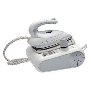 CENTRALE VAPEUR  WHITE&BROWN DB713.1