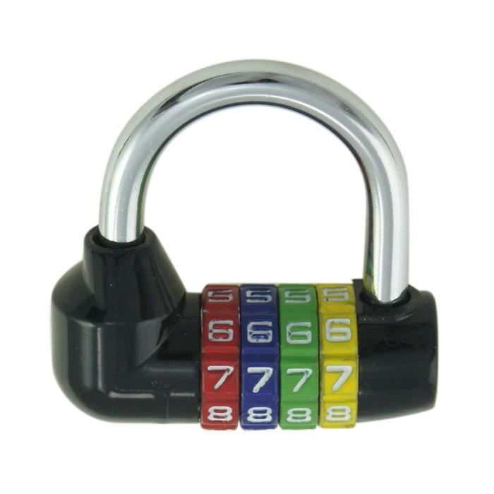 Comment Ouvrir Un Cadenas A Code 4 Chiffres Comment Ouvrir Un Cadenas A Code 4 Chiffres - Communauté MCMS™.