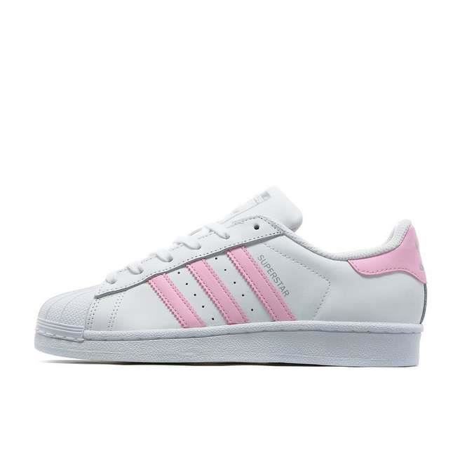 original superstar 2 rose