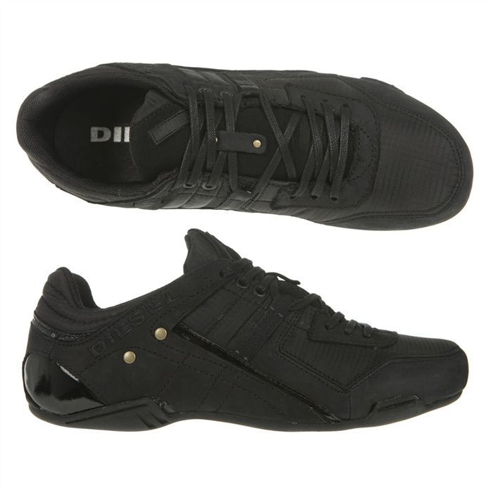 chaussure diesel