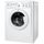LAVE-LINGE SECHANT INDESIT IWDC6145