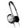 PHILIPS SBCHL145 Casque audio ultra léger gris