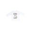 T-SHIRT Quiksilver T-shirt Manches Longu…