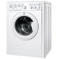 LAVE-LINGE SECHANT INDESIT IWDC6145