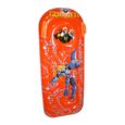 JEUX DE PISCINE  Bodyboard Gonflable - Gormiti
