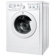 LAVE-LINGE SECHANT INDESIT IWDC6145