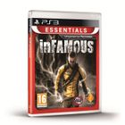 JEUX PLAYSTATION 3 INFAMOUS ESSENTIAL / Jeu console PS3