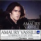 MUSIQUE CLASSIQUE Amaury Vassili