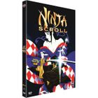 DVD DESSIN ANIME / ANIMATION / MANGA DVD Ninja scroll