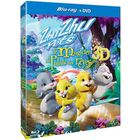 BLU RAY DESSIN ANIME / ANIMATION / MANGA Blu-Ray Zhu, le magicien du palais des rêves